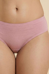 Zivame Regular Rise Full Coverage Hipster Panty (Pack of 3) - Multicolor — thumbnail 5